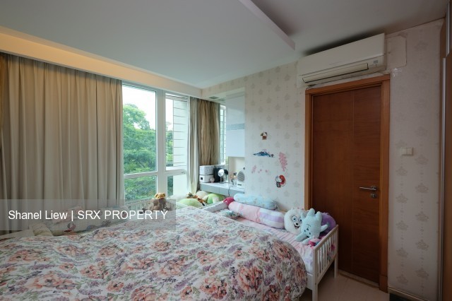 Changi Rise Condominium (D18), Condominium #214835661